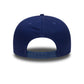 NEW ERA Los Angeles Dodgers Basic 9FIFTY Snapback