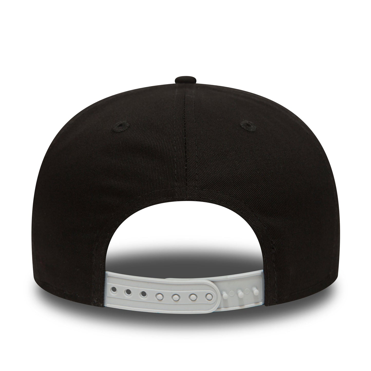 New Era NFL Las Vegas Raiders Black/Grey 9FIFTY Snapback Adjustable Cap