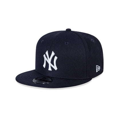 NEW ERA New York Yankees Basic 9FIFTY Snapback