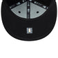 New Era Chicago Bulls NBA Core Black 9FIFTY Snapback Adjustable Cap