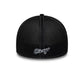 New Era Chicago White Sox MLB Neo Black 39THIRTY Stretch Fit Cap