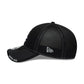 New Era Chicago White Sox MLB Neo Black 39THIRTY Stretch Fit Cap