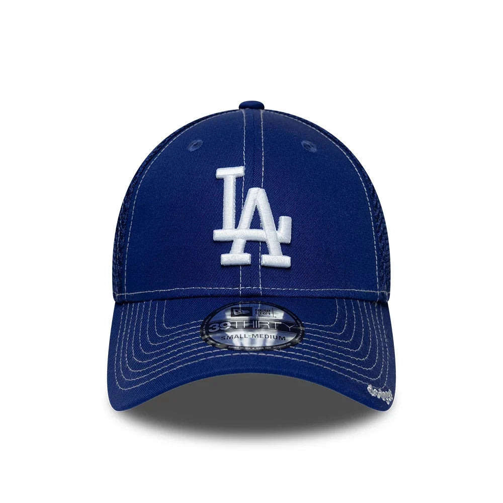 New Era LA Dodgers MLB Neo 39THIRTY Stretch Fit Cap