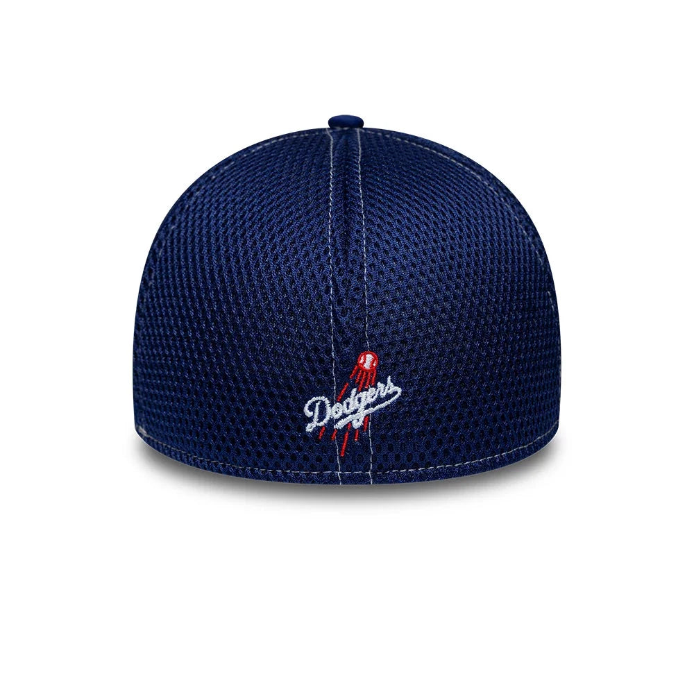 New Era LA Dodgers MLB Neo 39THIRTY Stretch Fit Cap
