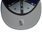 New Era New York Rangers NHL Basic Blue 59FIFTY Fitted Cap