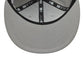 NEW ERA New York Yankees MLB Scribble Grey 59FIFTY Fitted Cap