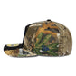 New Era New York Yankees MLB Split Realtree Black 59FIFTY A-Frame Fitted Cap