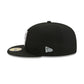 New Era  Las Vegas Raiders Black Basic 59FIFTY Fitted