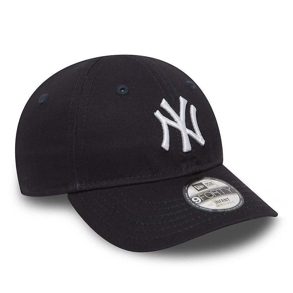 NEW ERA 9FORTY NY Yankees MY First Kids