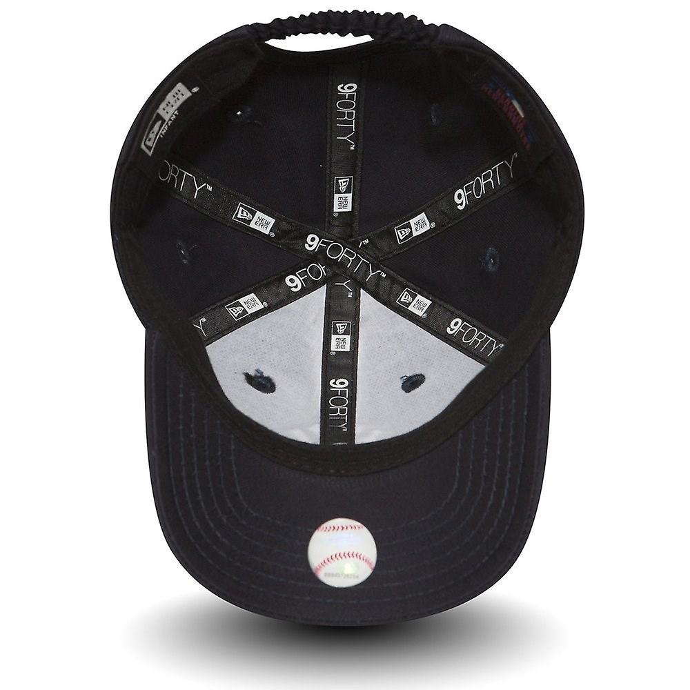 NEW ERA 9FORTY NY Yankees MY First Kids