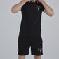 ANTA KAI "Forces of Nature" T-shirt