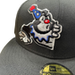 NEW ERA Omaha Storm Chasers Amusement Park Pack 59FIFTY Fitted Cap