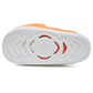 Rigorer Shark 2 Slides "White/Orange"
