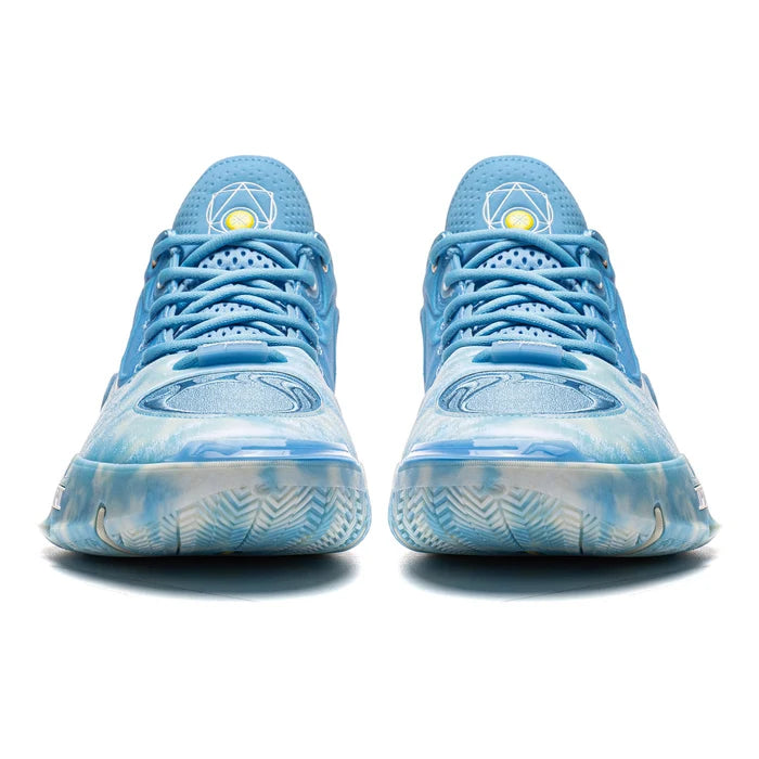Way of Wade 12 "Skyline"