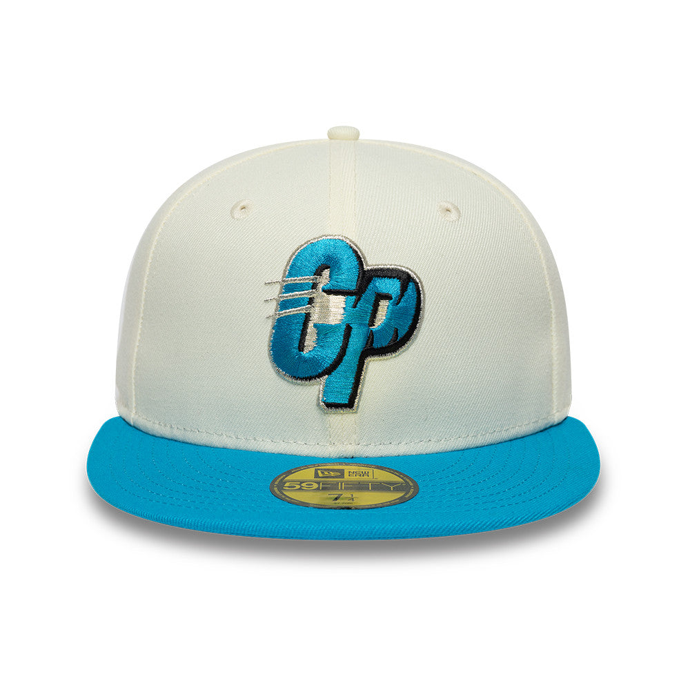 New Era NFL Carolina Panthers City originals 59FIFTY