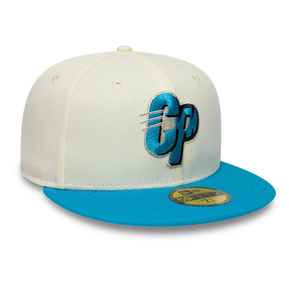 New Era NFL Carolina Panthers City originals 59FIFTY