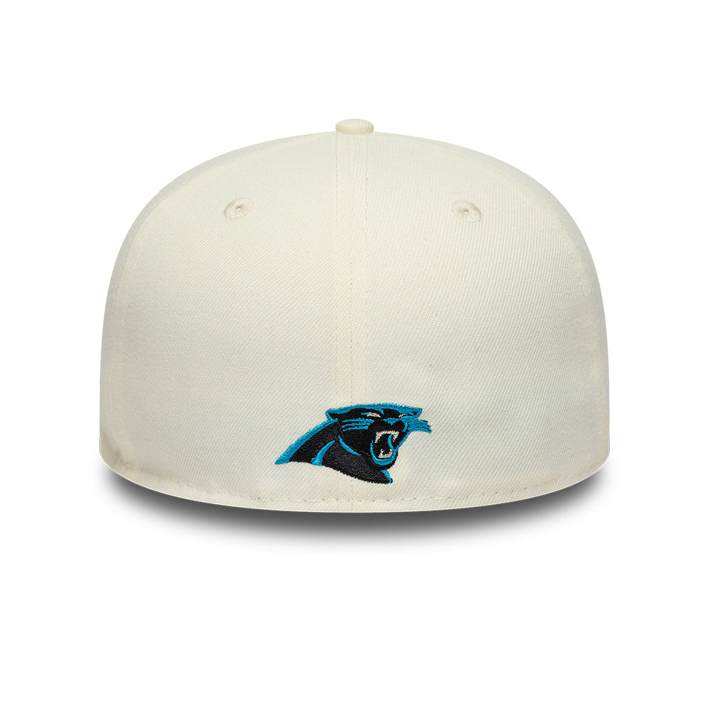 New Era NFL Carolina Panthers City originals 59FIFTY