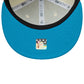 New Era NFL Carolina Panthers City originals 59FIFTY