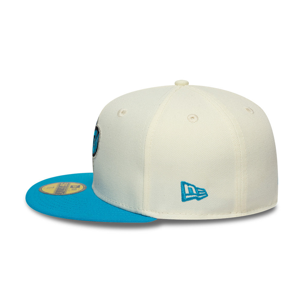 New Era NFL Carolina Panthers City originals 59FIFTY