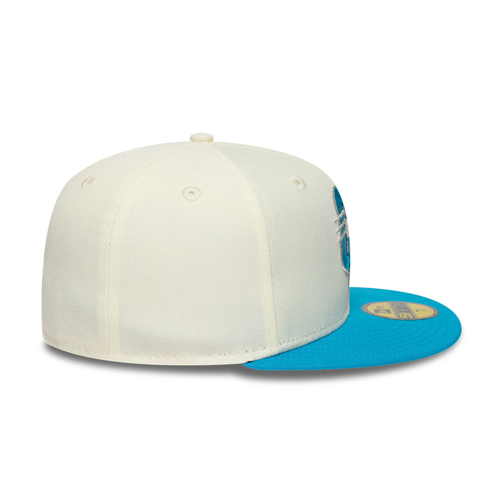 New Era NFL Carolina Panthers City originals 59FIFTY