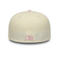 New Era Los Angeles Dodgers Floral Chrome 59FIFTY