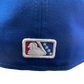 NEW ERA Omaha Storm Chasers Amusement Park Pack 59FIFTY Fitted Cap