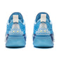 Way of Wade 12 "Skyline"