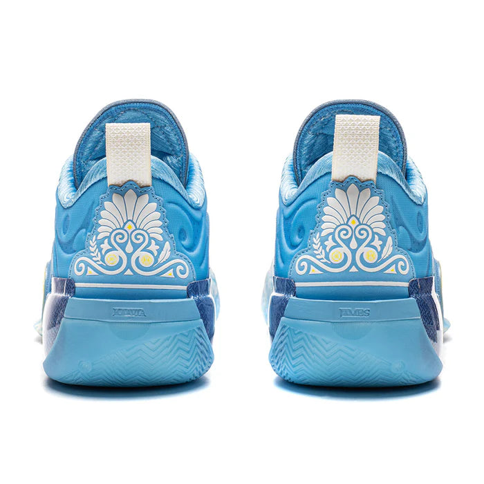 Way of Wade 12 "Skyline"