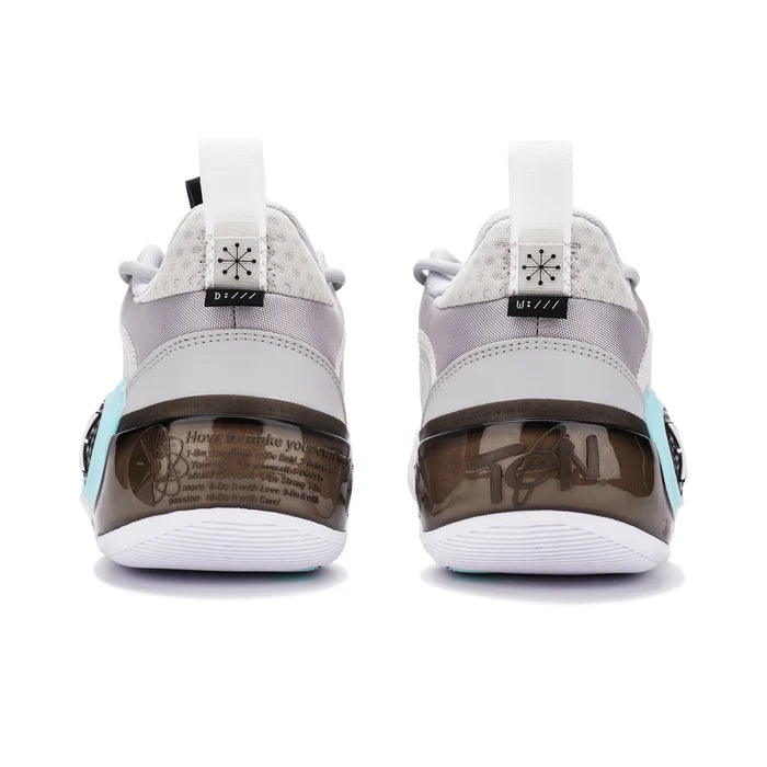 Way of Wade 10 Low "Liberty"