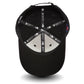 NEW ERA New York Yankees Essential Black 9FORTY Adjustable Cap