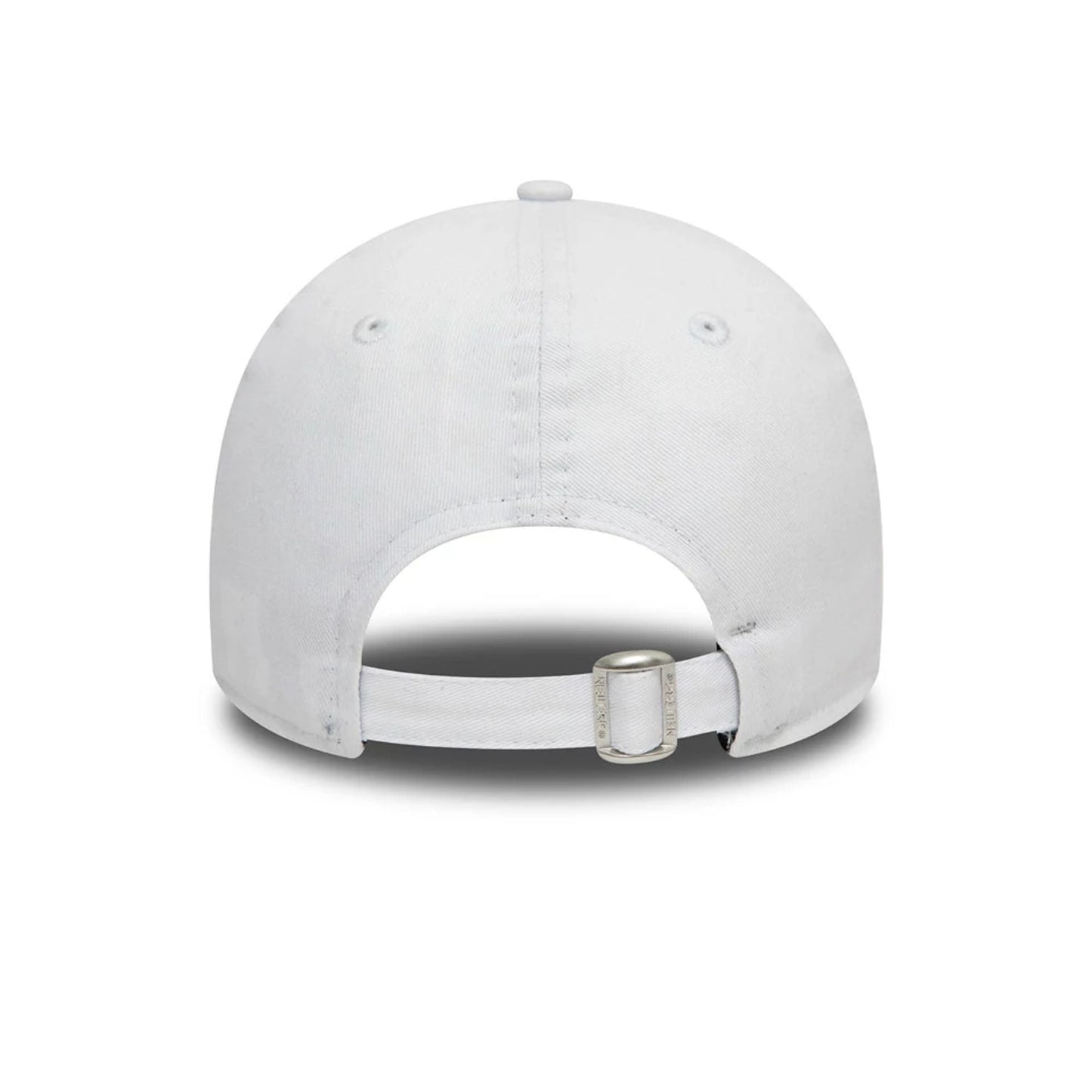 New York Yankees Essential Womens White 9FORTY Cap