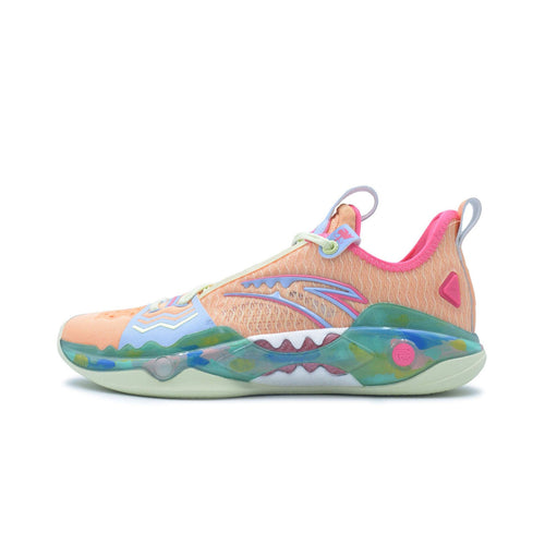 ANTA Shock Wave 5.0 Pro KAI 