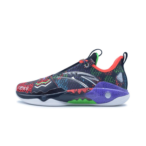 ANTA Shock Wave 5.0 Pro KAI 