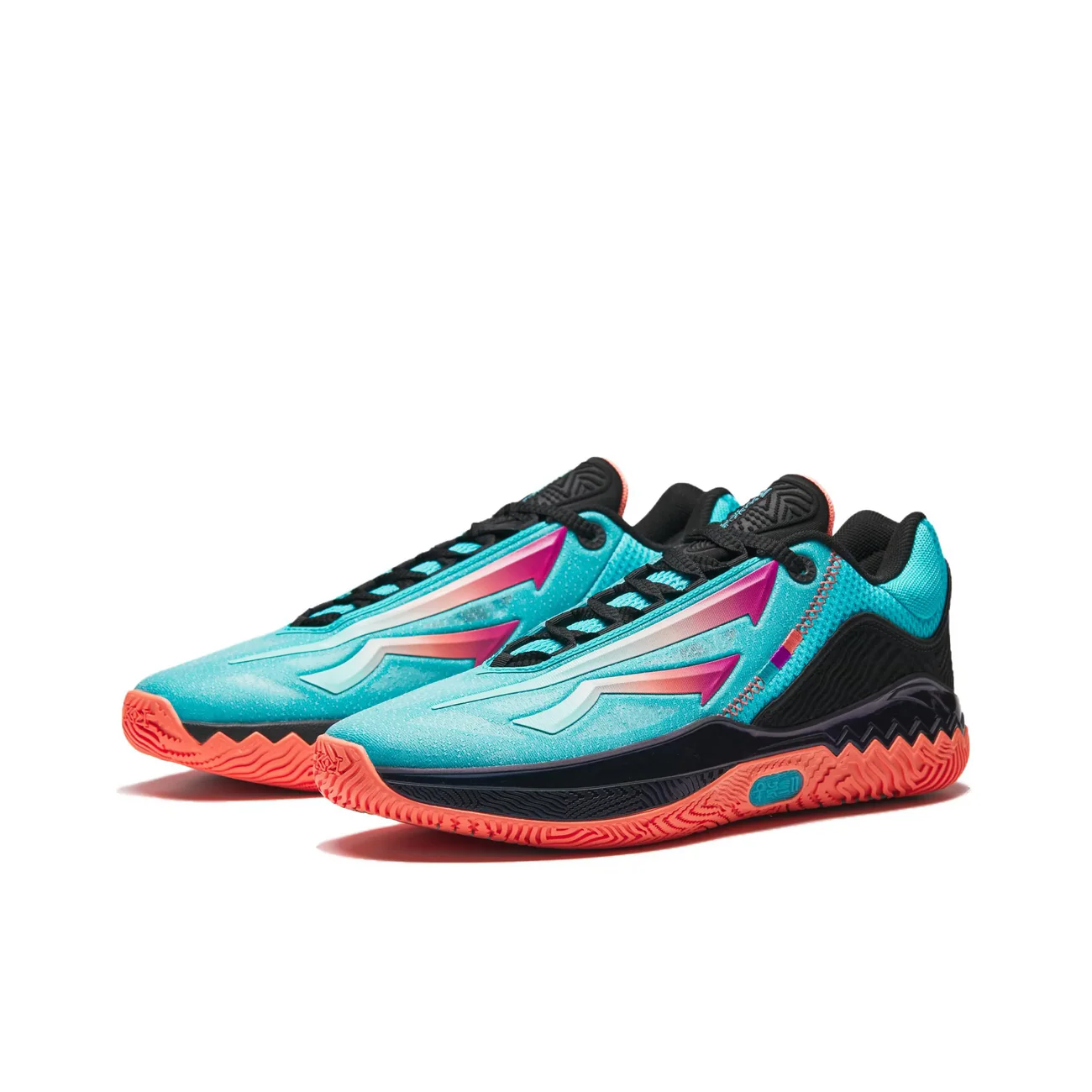 ANTA Kai 2 Speed "Twilight"
