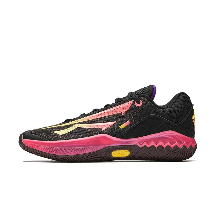 ANTA Kai 2 Speed "Twin Flames"