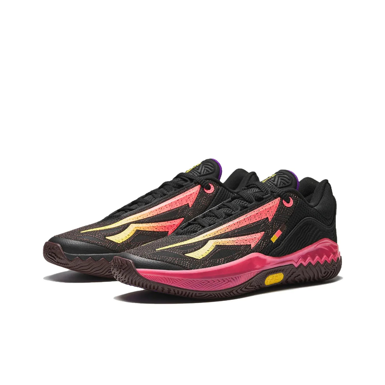ANTA Kai 2 Speed "Twin Flames"
