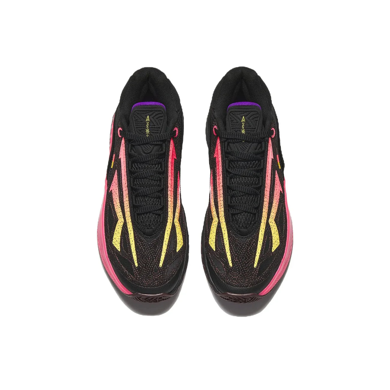 ANTA Kai 2 Speed "Twin Flames"