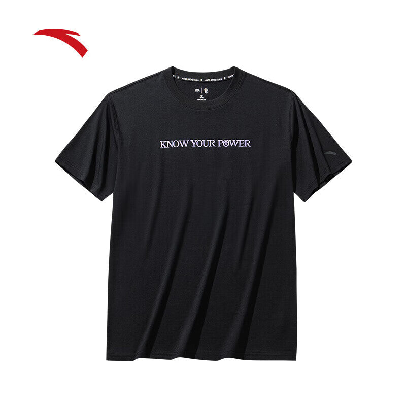 ANTA KAI "Forces of Nature" T-shirt