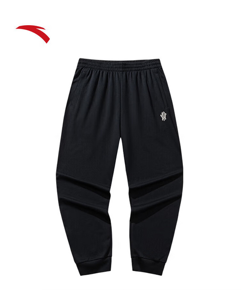 Anta KAI Knit Track Pants