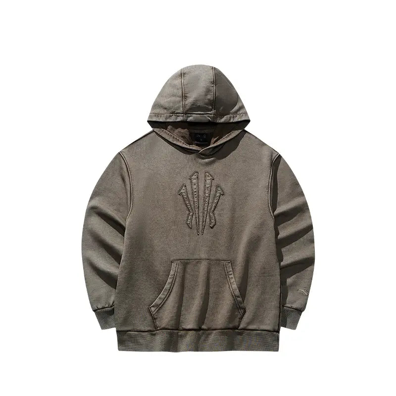 Anta KAI HELA Hoodie