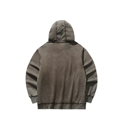 Anta KAI HELA Hoodie