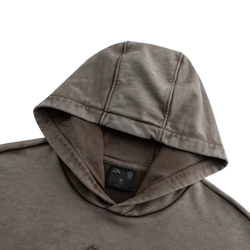 Anta KAI HELA Hoodie