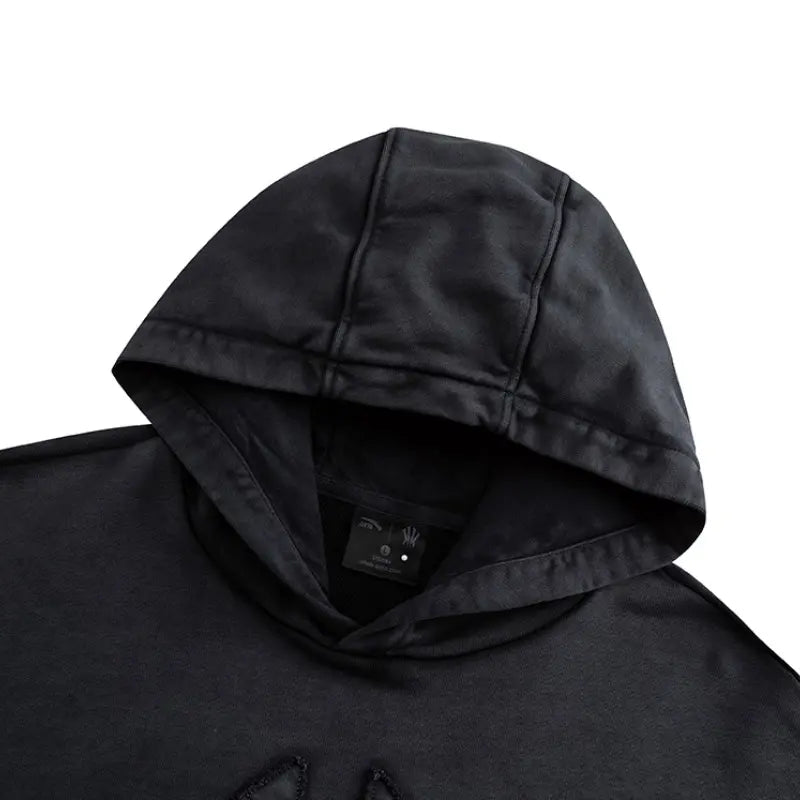 Anta KAI HELA Hoodie