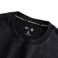ANTA KAI Rise Like The Sun Washed Black T-Shirt