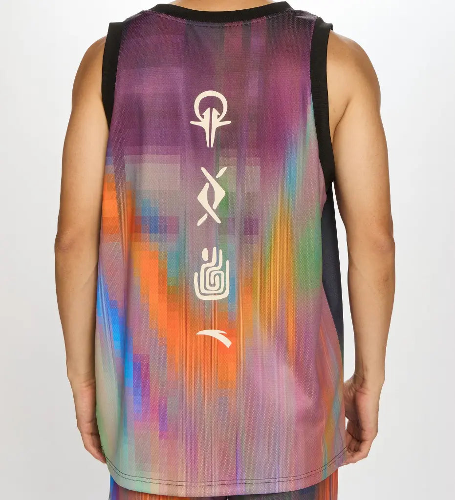 Anta KAI Jersey