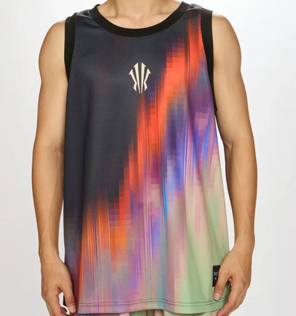 Anta KAI Jersey