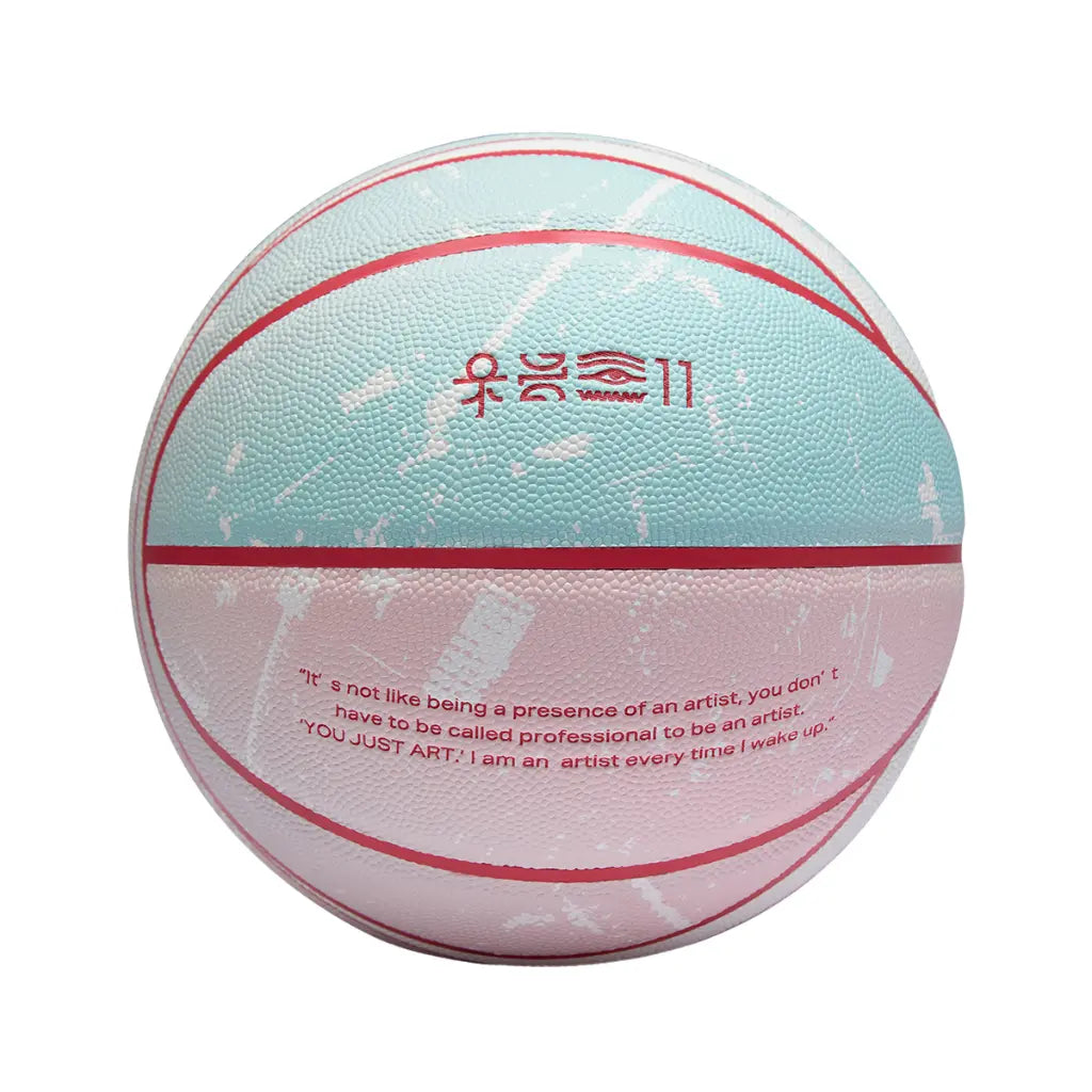 ANTA KAI Basketball
