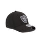 New Era Las Vegas Raiders Team Classic 39THIRTY Stretch Fit