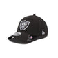 New Era Las Vegas Raiders Team Classic 39THIRTY Stretch Fit