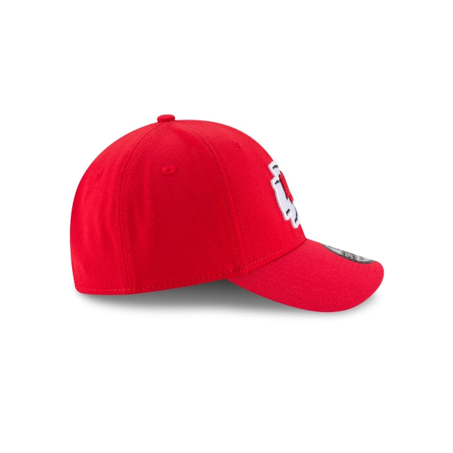 New Era Kansas City Chiefs NFL Team Classic 39THIRTY OTC Stretch Fit Cap
